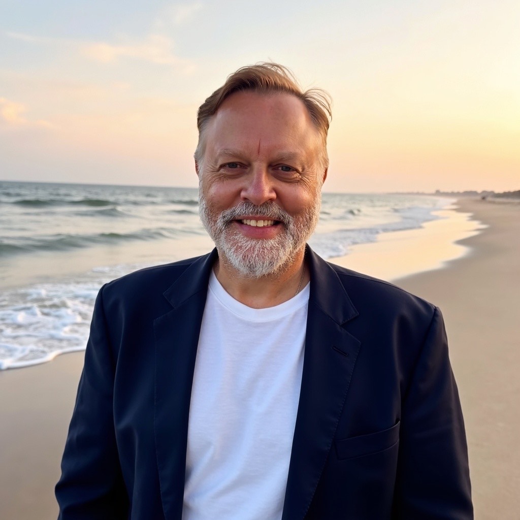 Steve Hunt - CEO